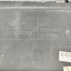 OSŁONA POD SILNIK DAF NGD XF XG XG+