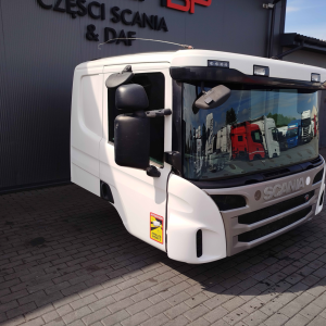 KABINA P SCANIA XPI CP19 2016R