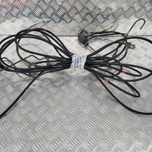 PRZEWODY ZAMKÓW KABINY DAF NGD XF XG XG+