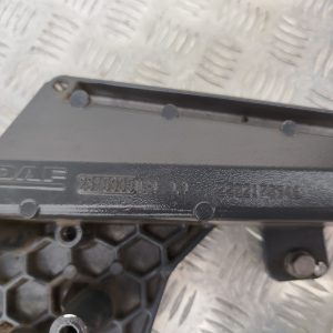 WSPORNIK STOPNIA LEWY DAF NGD XF XG XG+