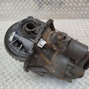 WKŁAD MOSTU SCANIA RB 662 3.42