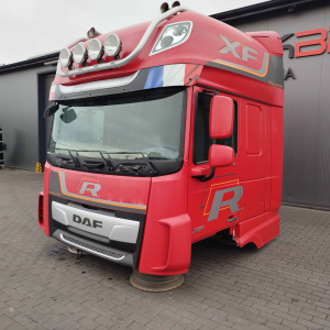 KABINA DAF XF 106 LIFT