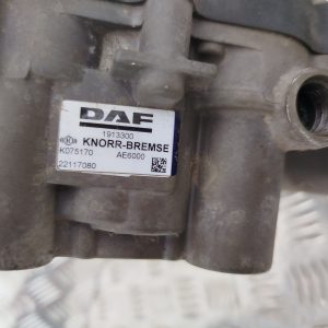 APS OSUSZACZ POWIETRZA DAF NGD XF XG XG+