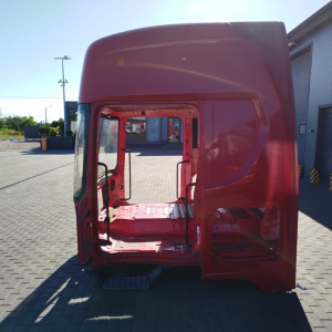 KABINA GOŁA SCANIA R NTG