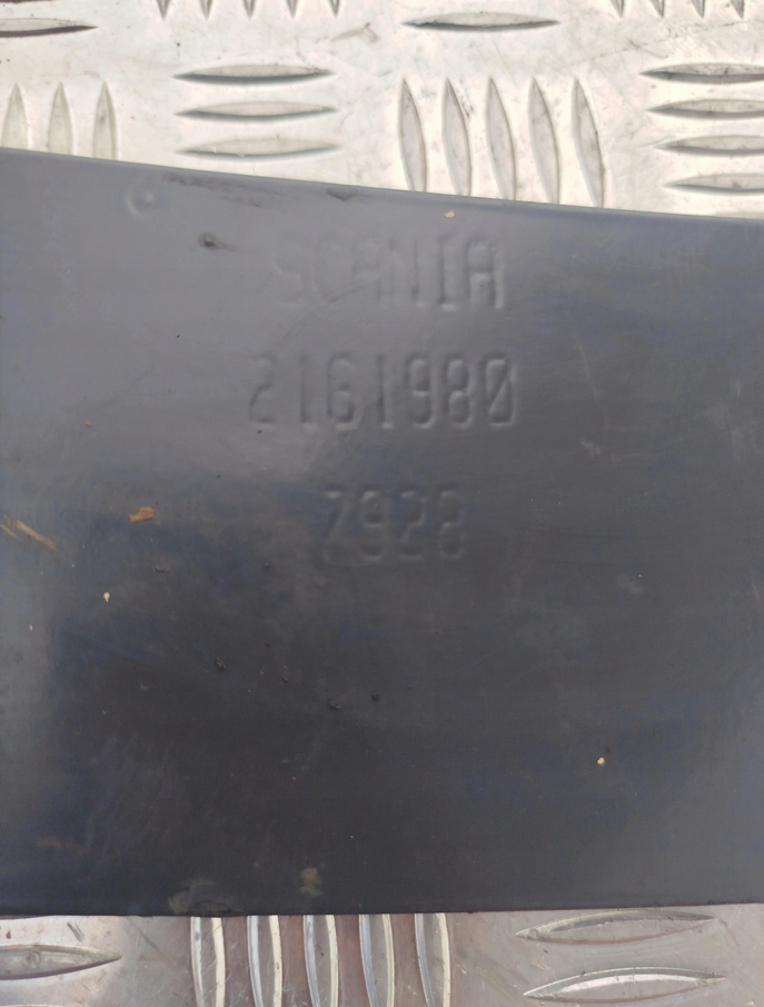 BELKA POPRZECZNA SIERP SCANIA