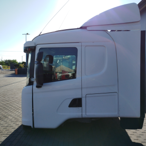 KABINA SCANIA R CR 19 STREAMLINE