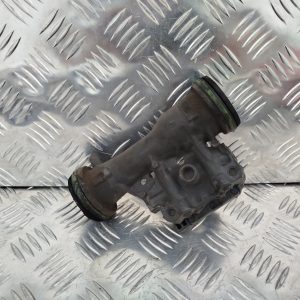 ZWĘŻKA VENTURIEGO EGR DAF NGD XF XG XG+