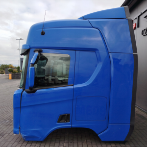 KABINA SCANIA R NTG 2020R