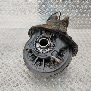 DYFERENCJAŁ WKŁAD MOSTU SCANIA R660 3.42