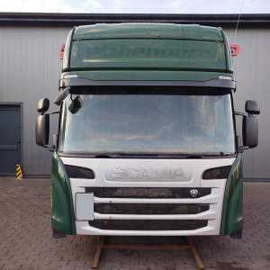 KABINA SCANIA R STREAMLINE TOPLINE