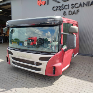 KABINA P SCANIA XPI CP19 2017R