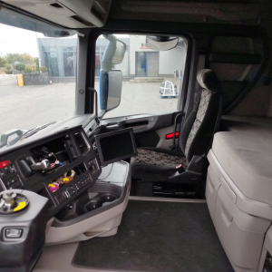 KABINA SCANIA R NTG 2020R