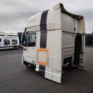 KABINA DAF XF 106 LIFT