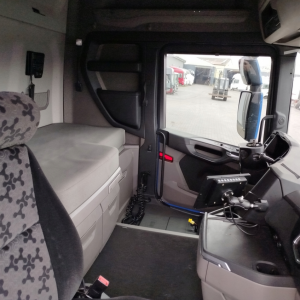 KABINA SCANIA R NTG 2020R