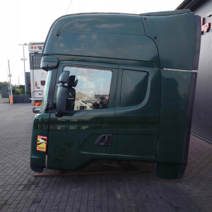 KABINA SCANIA R STREAMLINE TOPLINE
