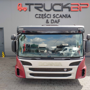 KABINA P SCANIA XPI CP19 2017R
