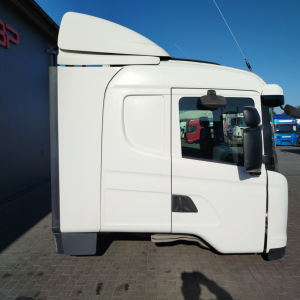 KABINA SCANIA R CR 19 STREAMLINE