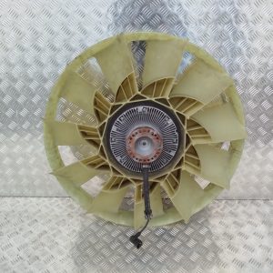 VISKO WISKO WISKOZA WENTYLATOR DAF NGD XF XG XG+