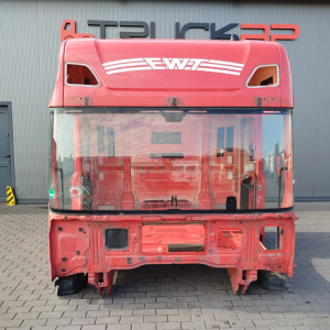KABINA GOŁA SCANIA R NTG