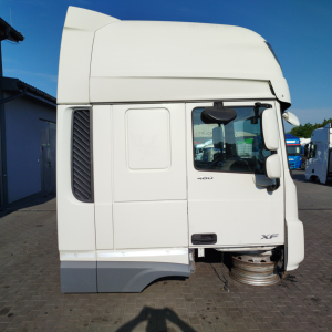 KABINA DAF XF 106 LIFT