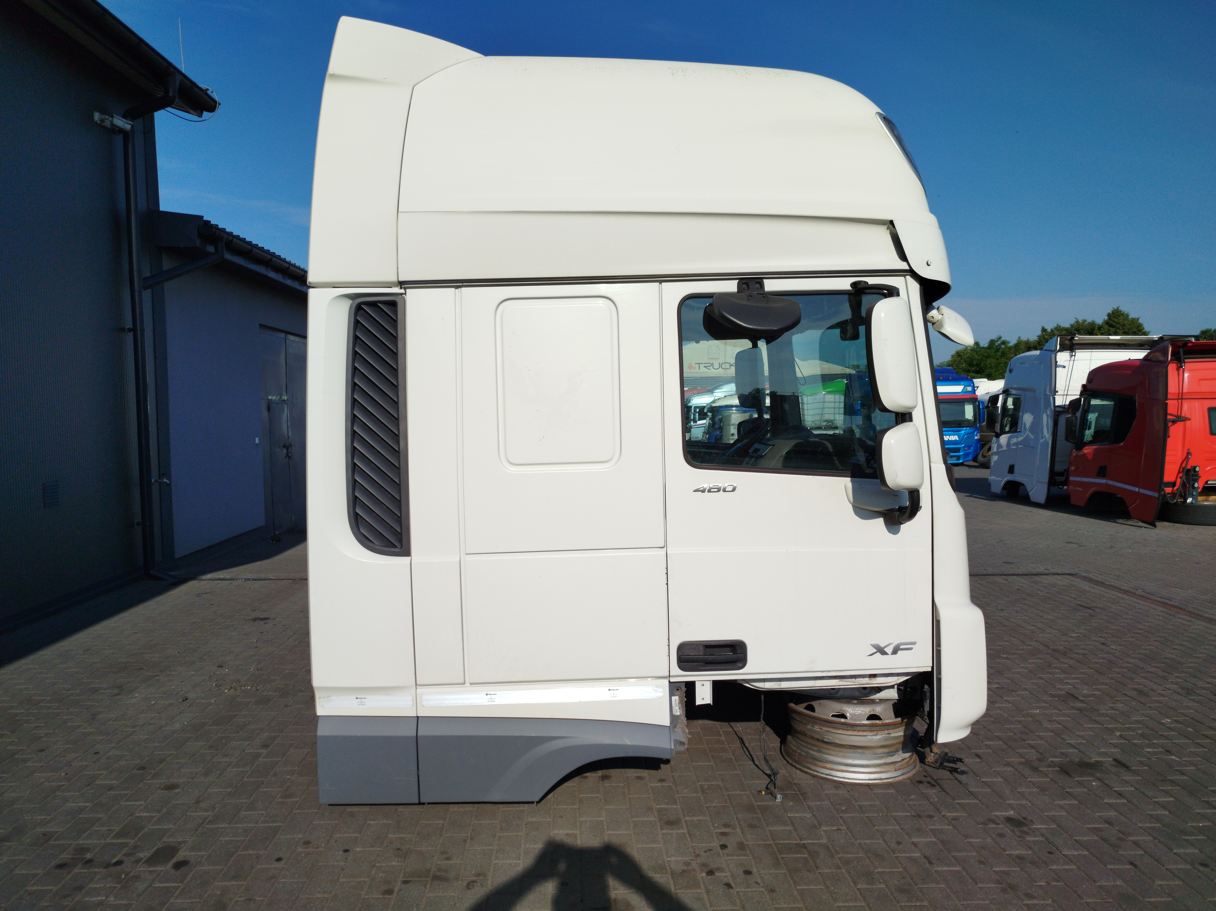 KABINA DAF XF 106 LIFT
