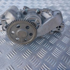 POMPA OLEJU DAF XF 106 460 EURO 6
