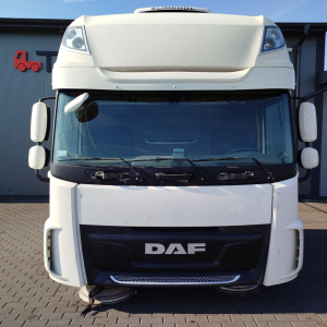 KABINA DAF XF 106 LIFT