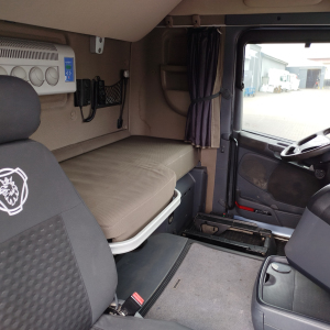 KABINA SCANIA R STREAMLINE