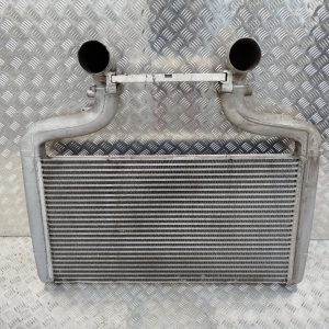 CHŁODNICA POWIETRZA INTERCOOLER DAF CF 106 LIFT