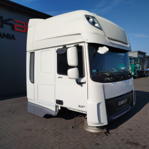 KABINA DAF XF 106 LIFT