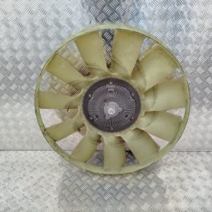 VISKO WISKO WISKOZA WENTYLATOR DAF NGD XF XG XG+