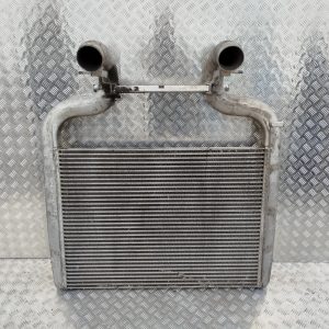 CHŁODNICA POWIETRZA INTERCOOLER DAF XF 106 LIFT