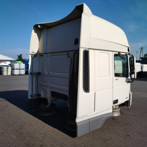 KABINA DAF XF 106 LIFT