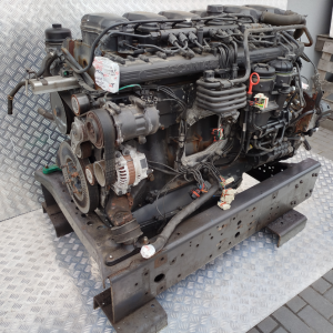 SILNIK SCANIA NTG 450 DC13164 2022R.