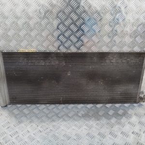 CHŁODNICA KLIMATYZACJI DAF NGD XF XG XG+