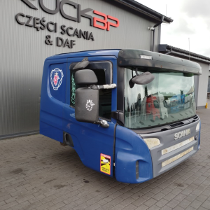 KABINA P SCANIA CP19