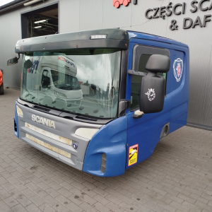 KABINA P SCANIA CP19