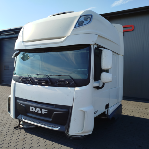 KABINA DAF XF 106 LIFT