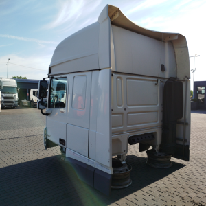 KABINA DAF XF 106 LIFT