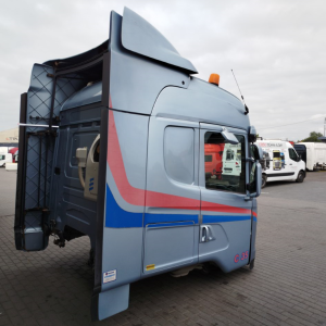 KABINA SCANIA R STREAMLINE