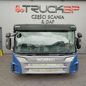 KABINA P SCANIA CP19