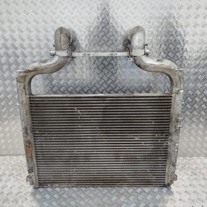 CHŁODNICA POWIETRZA INTERCOOLER DAF XF 106 LIFT