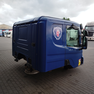 KABINA P SCANIA CP19