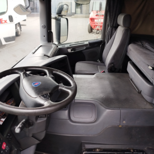 KABINA P SCANIA CP19