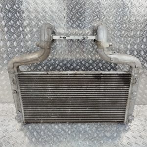 CHŁODNICA POWIETRZA INTERCOOLER DAF CF 106 LIFT