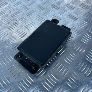 CZUJNIK ODLEGŁOŚCIOWY RADAR ZDERZAKA SCANIA R 2432963