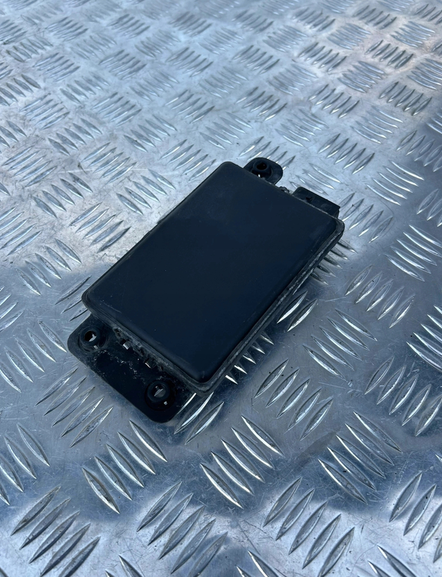 CZUJNIK ODLEGŁOŚCIOWY RADAR ZDERZAKA SCANIA R 2432963