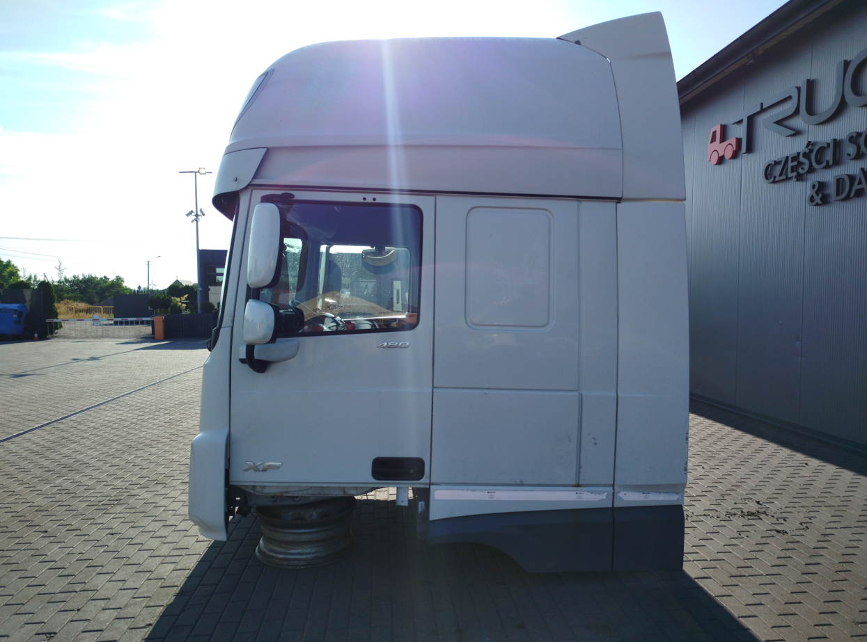 KABINA DAF XF 106 LIFT
