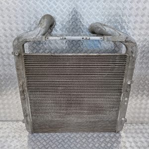 CHŁODNICA POWIETRZA INTERCOOLER DAF NGD XF XG XG+