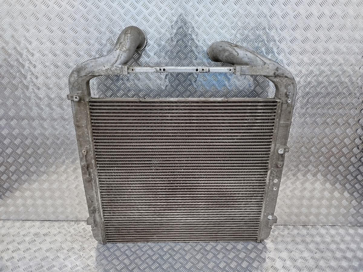 CHŁODNICA POWIETRZA INTERCOOLER DAF NGD XF XG XG+